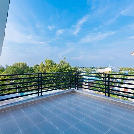 Palm Villa 31 - 8 Phong Ngu Khu Nghi Duong Cao Cap Vung Tau Exterior photo